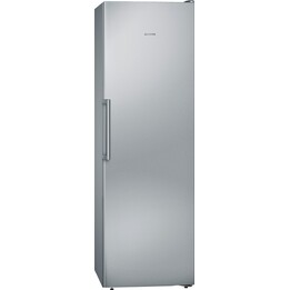 Siemens iQ300 GS36NVIEP Freezer Freezer Vertical Freestanding 242 LE Aço Inoxidável