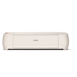 Cricut Explore 4 Conchas