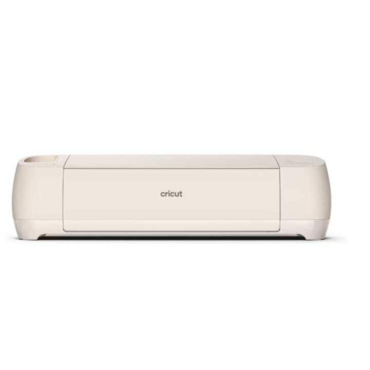 Cricut Explore 4 Seashell