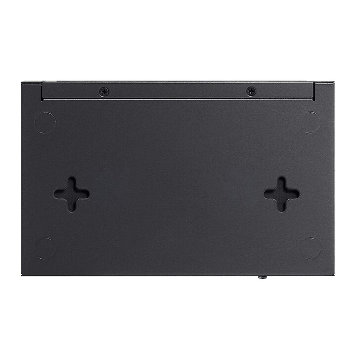 TP-Link ES206GP Omada Switch Gigabit Easy Managed a 6 porte con Poe+ a 4 porte
