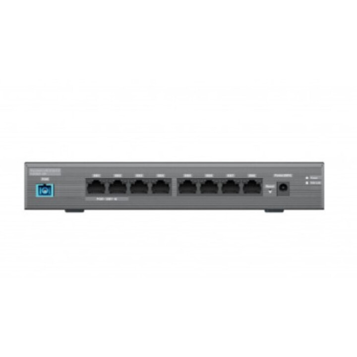 Huawei Optixstar F200d-8p, Gpon Onu,8ge,sc/upc,observe Poe,europe Plug Adapter