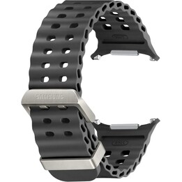 Samsung Et -Svl70Moe Trail Band per Galaxy Watch Ultra - Nero