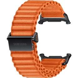 Samsung ET-SVL70MOE Trail Band for Galaxy Watch Ultra - orange