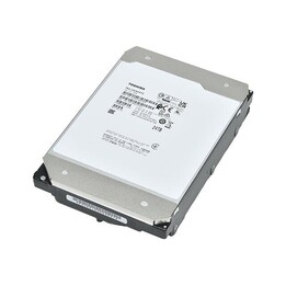 Disque dur interne Toshiba MG11 Enterprise (MG11ACA24TE) - 24 To
