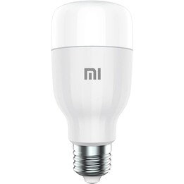 Lâmpada LED Xiaomi Mi Smart (branca e colorida) BHR9434GL