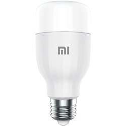 Bombilla LED inteligente Xiaomi Mi (blanca y de color) BHR9434GL