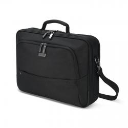 DICOTA Eco Multi Plus Select 14&quot;-15.6&quot; Notebook Bag - Black