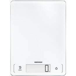 Soehnle Page Profi 300 - kitchen scale - white