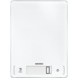 Soehnle Page Profi 300 - kitchen scale - white