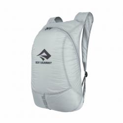 Sea To Summit Ultra-Sil mochila Mochila de viaje Gris Cordura, Tela, Nylon