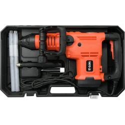 Yato YT-82135 rotary hammers 1600 W 350 RPM SDS Max