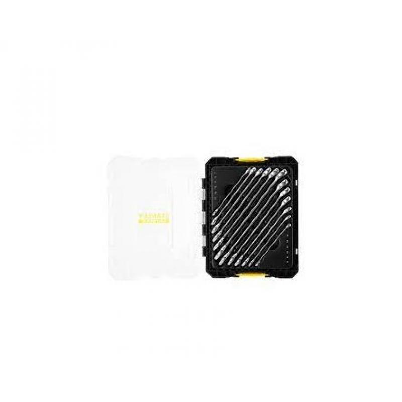 Stanley FATMAX FMMT98104-0 llave estrella Acero
