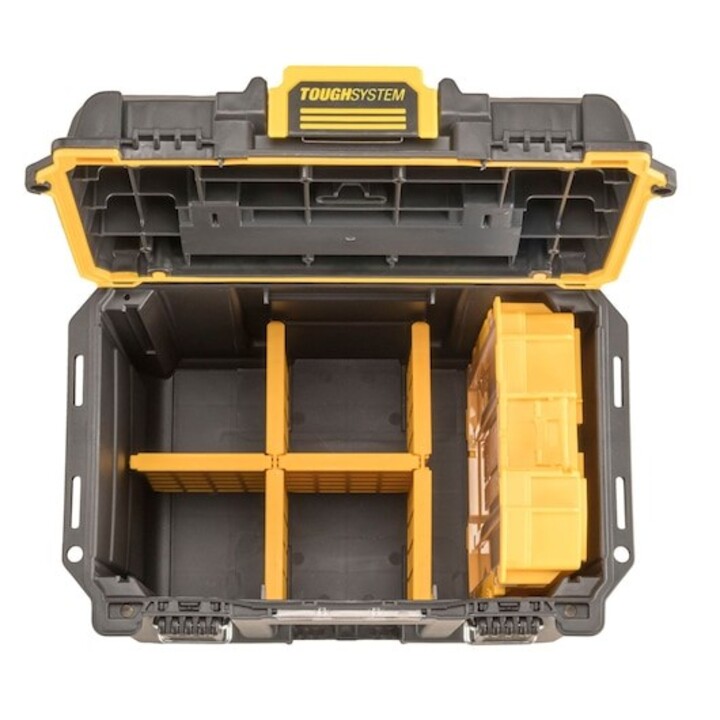 DeWALT DWST08035-1 tool box