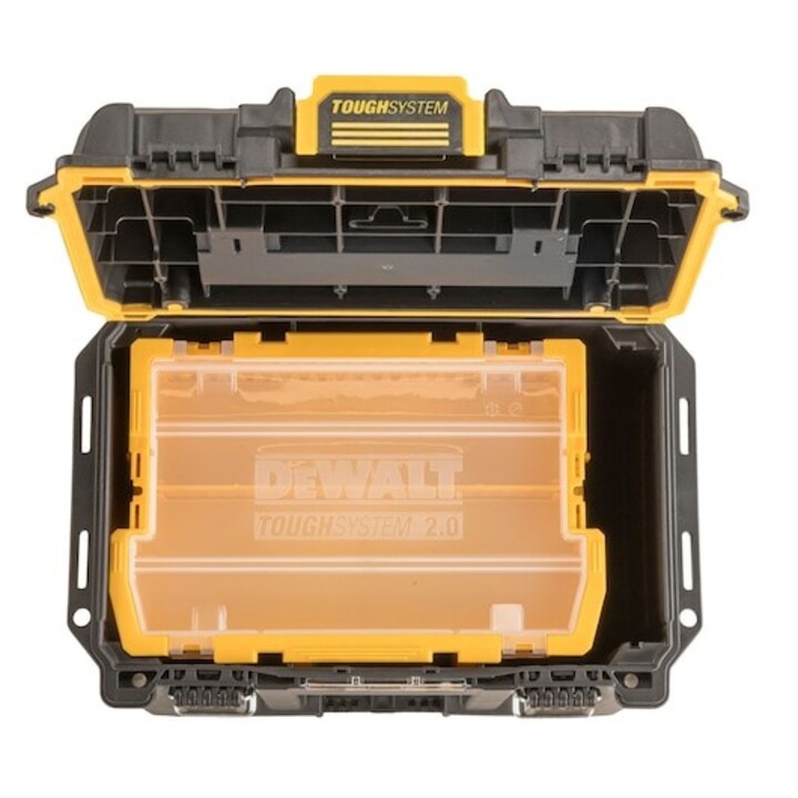 DeWALT DWST08035-1 tool box