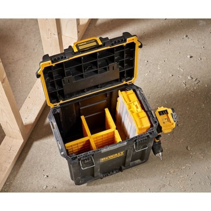DeWALT DWST08035-1 tool box