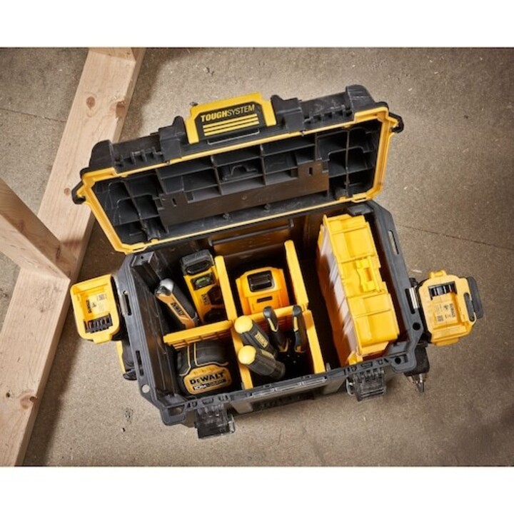 DeWALT DWST08035-1 tool box