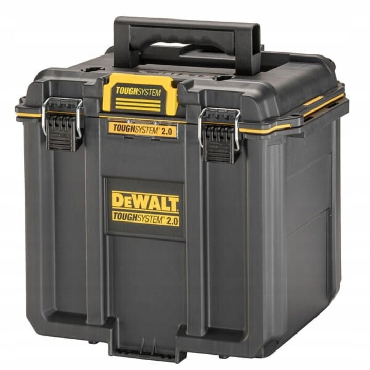 DeWALT DWST08035-1 tool box