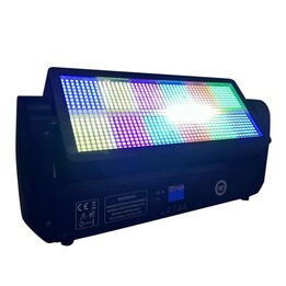 LIGHT4ME VENOM STROBE HEAD Stroboskop-Blindlicht