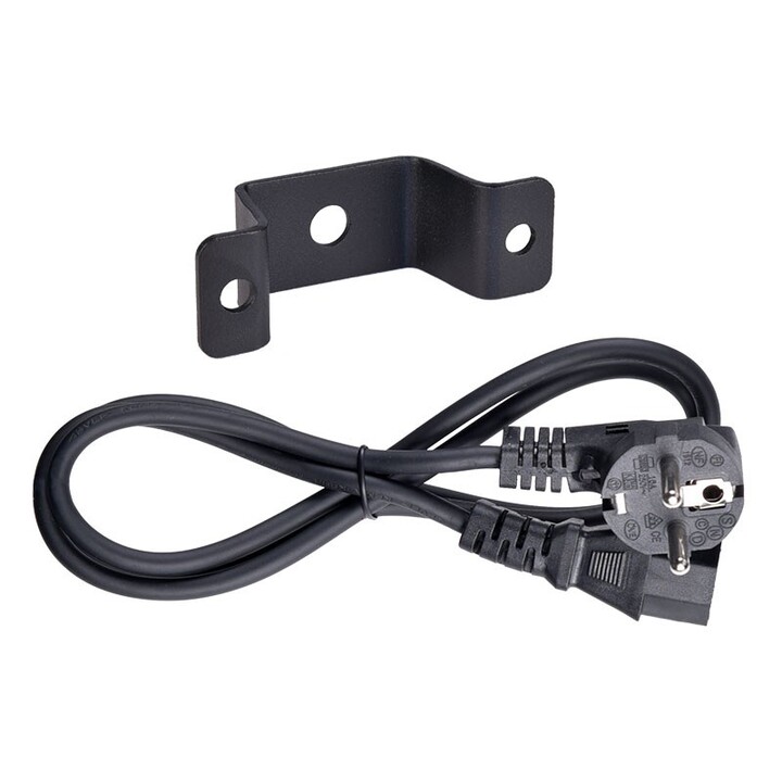 LIGHT4ME Spider MKII Turbo - 8x3W RGBW-LED-Effekt