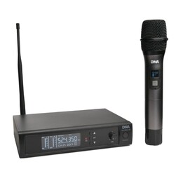 DNA Professional VM Vocal Set - sistema de microfone sem fio