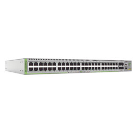 Allied Telesis 960-008662-03 Switch Ethernet a 28 porte Gigabit con SFP e PoE+