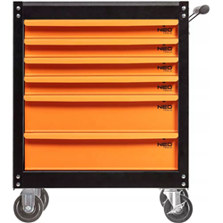 Taller Gabinete Custom Pro Set 33
