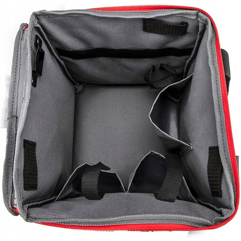 Energía+ bolsa de herramientas eléctricas