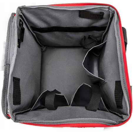 Sac à outils énergétique + électricité