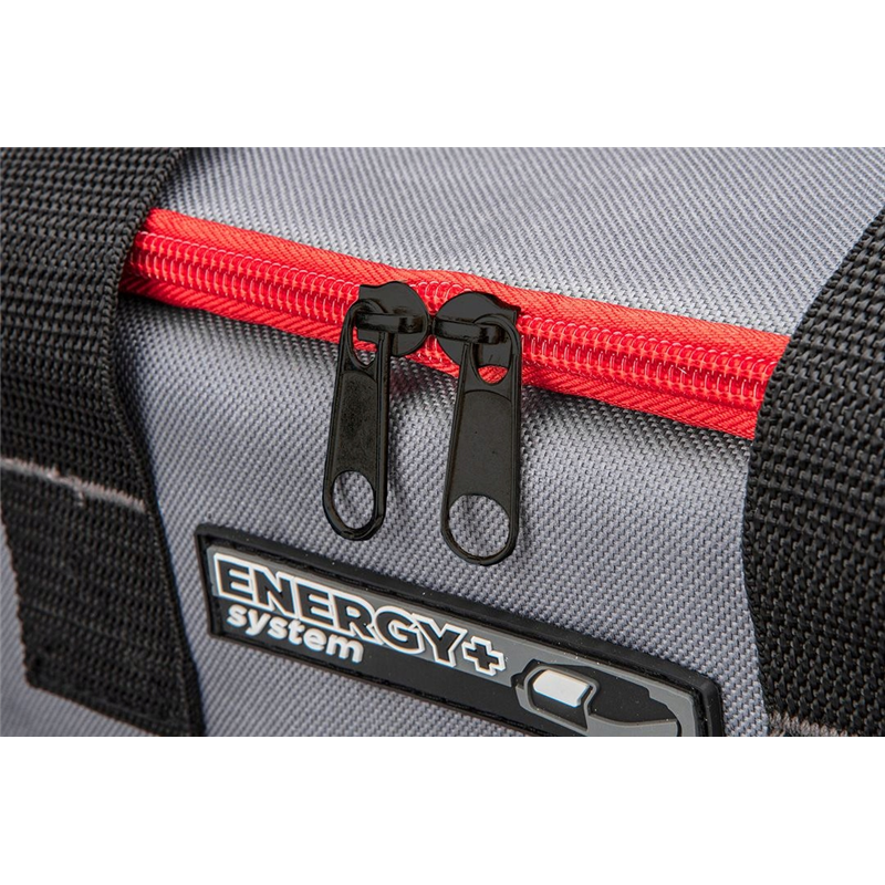 Sac à outils énergétique + électricité