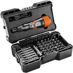 Micro-USB de tournevis sans fil 3,6 V, Li-ion