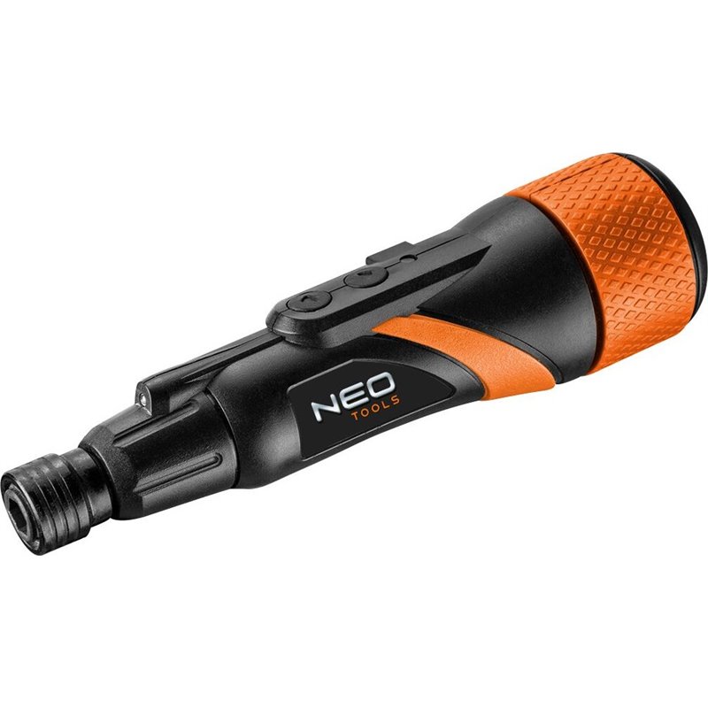 Micro-USB de tournevis sans fil 3,6 V, Li-ion