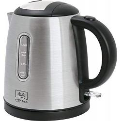 Hervidor eléctrico Melitta Prime Aqua mini Top