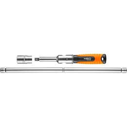 NEO TOOLS 11-101 llave de rueda 17/19 mm