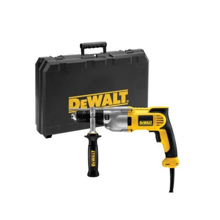 DeWALT DWD524KS taladro 2,8 kg