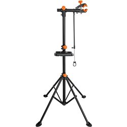 Stand de serviço de bicicleta