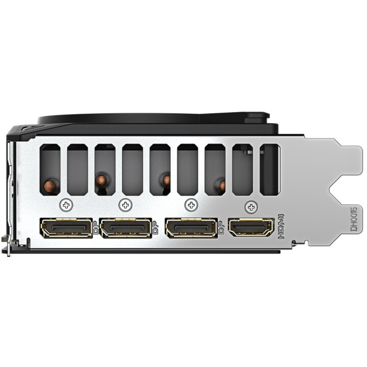 Grafikkarte|GIGABYTE|NVIDIA GeForce RTX 5070|12 GB|GDDR7|192 Bit|PCIE 5.0 16x|GPU 2542 MHz|Lüfter mit drei Steckplätzen|1xHDMI|3
