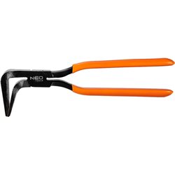 Tipo piatto Special Plier 90 \ '