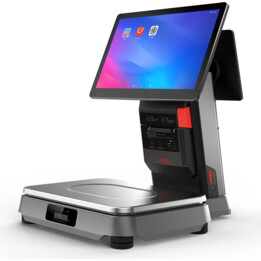 TABLET POS D1 NFC/I21D01 2+16 NFC IMIN