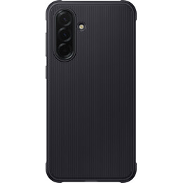 Samsung A366B A36 Card Case resistente Preto EF-RA366CB