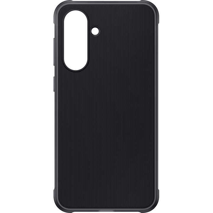 Étui robuste pour Samsung A366B A36 Card, noir EF-RA366CB