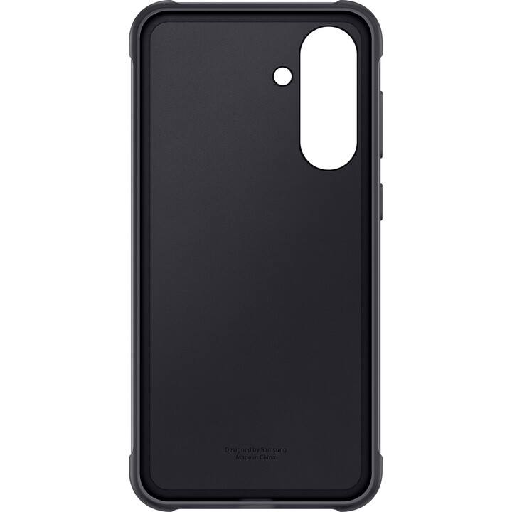 Estuche resistente para tarjetas Samsung A366B A36, color negro, EF-RA366CB