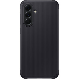 Samsung A566B A56 Robustes Gehäuse Schwarz EF-RA566CB