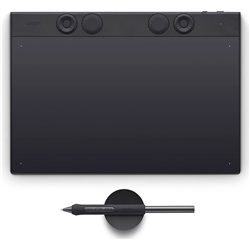 Tablet Intuos Pro (2025) Medium