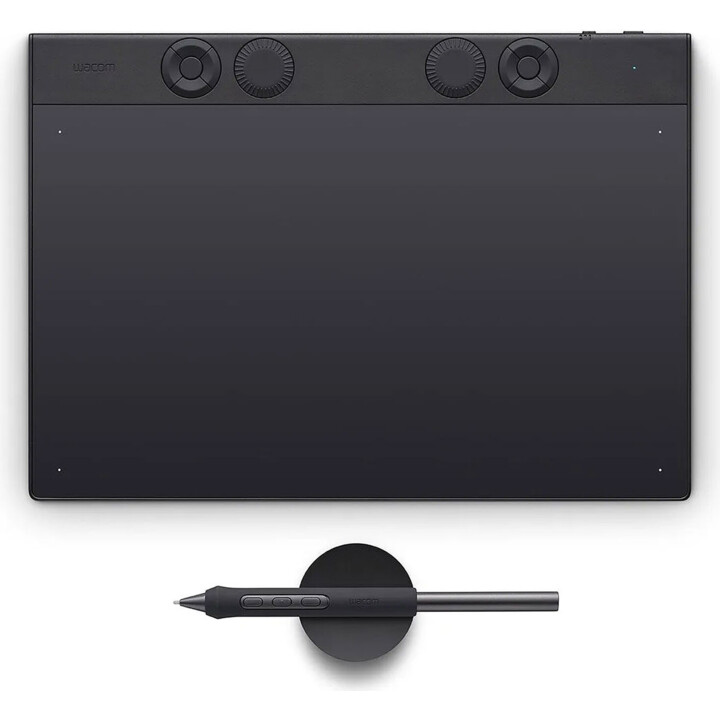 Tableta Intuos Pro (2025) Medio