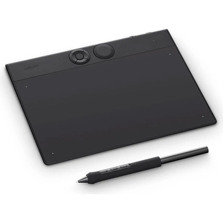 Tableta Intuos Pro (2025) Medio