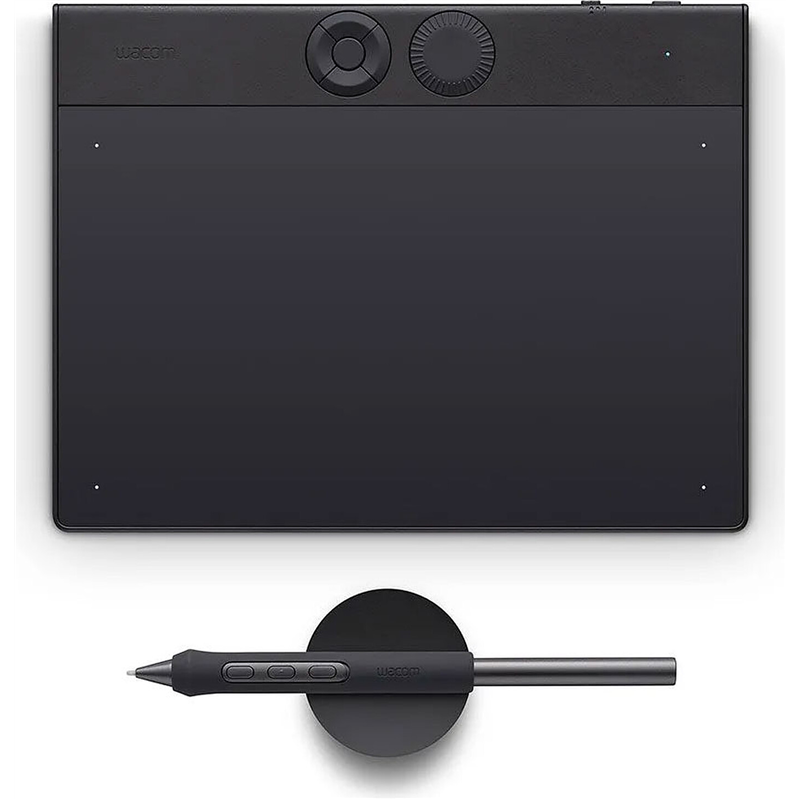 Tablet Intuos Pro (2025) Small
