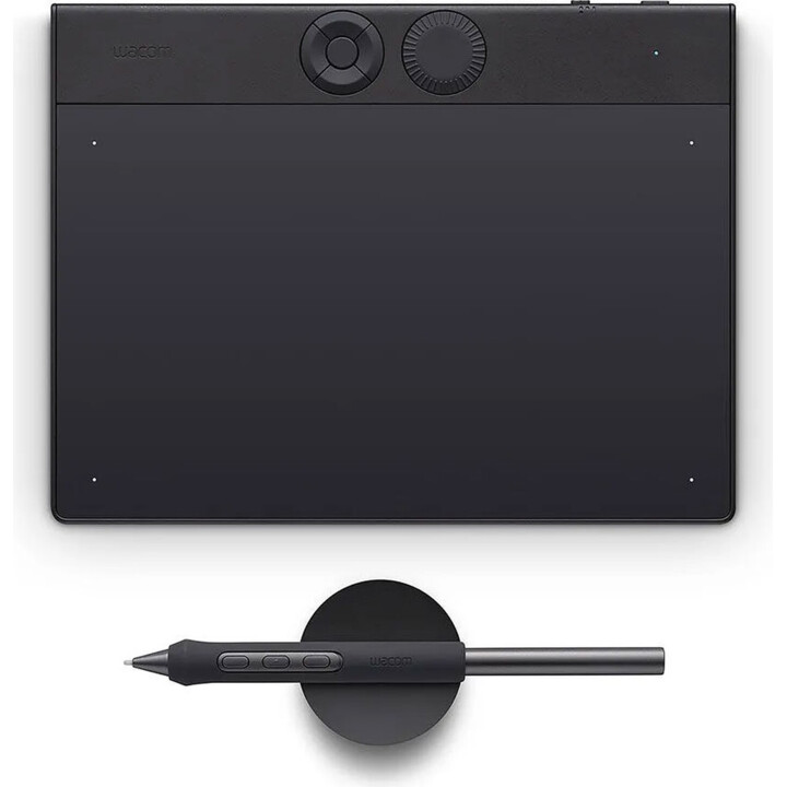 Tableta Intuos Pro (2025) Pequeño