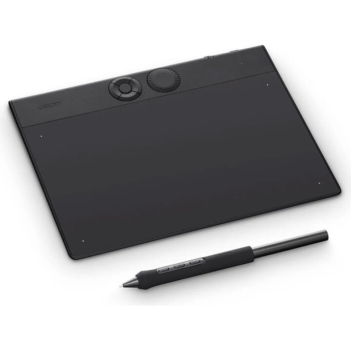 Tableta Intuos Pro (2025) Pequeño