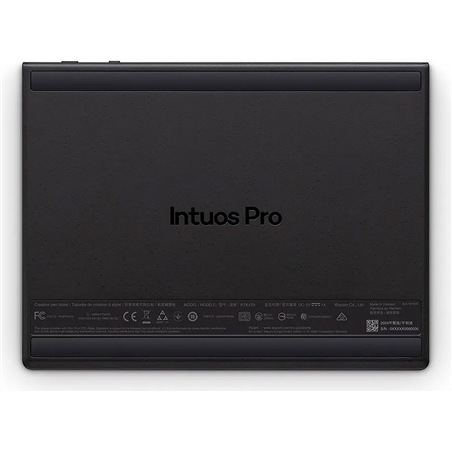 Tablet Intuos Pro (2025) Small