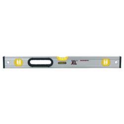 Fatmax II Level 60cm, magnetic, 3 vials - 0,5mm/m